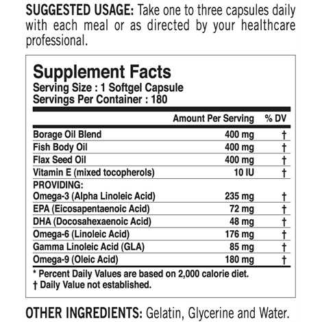 tested-nutrition-omega-3-6-9-tabela-nutricional-corposflex